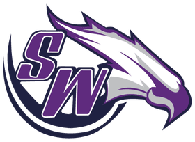 Southwest Miami Senior High School banner logo