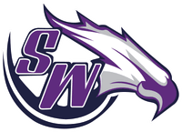 Southwest Miami Senior High School banner logo
