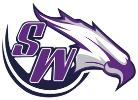 Southwest Miami Senior High School banner logo